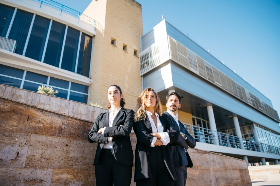 Todo lo que necesitas saber sobre la Facultad de Economía y Empresa de Murcia antes de elegir 4 facultad de economia y empresa murcia