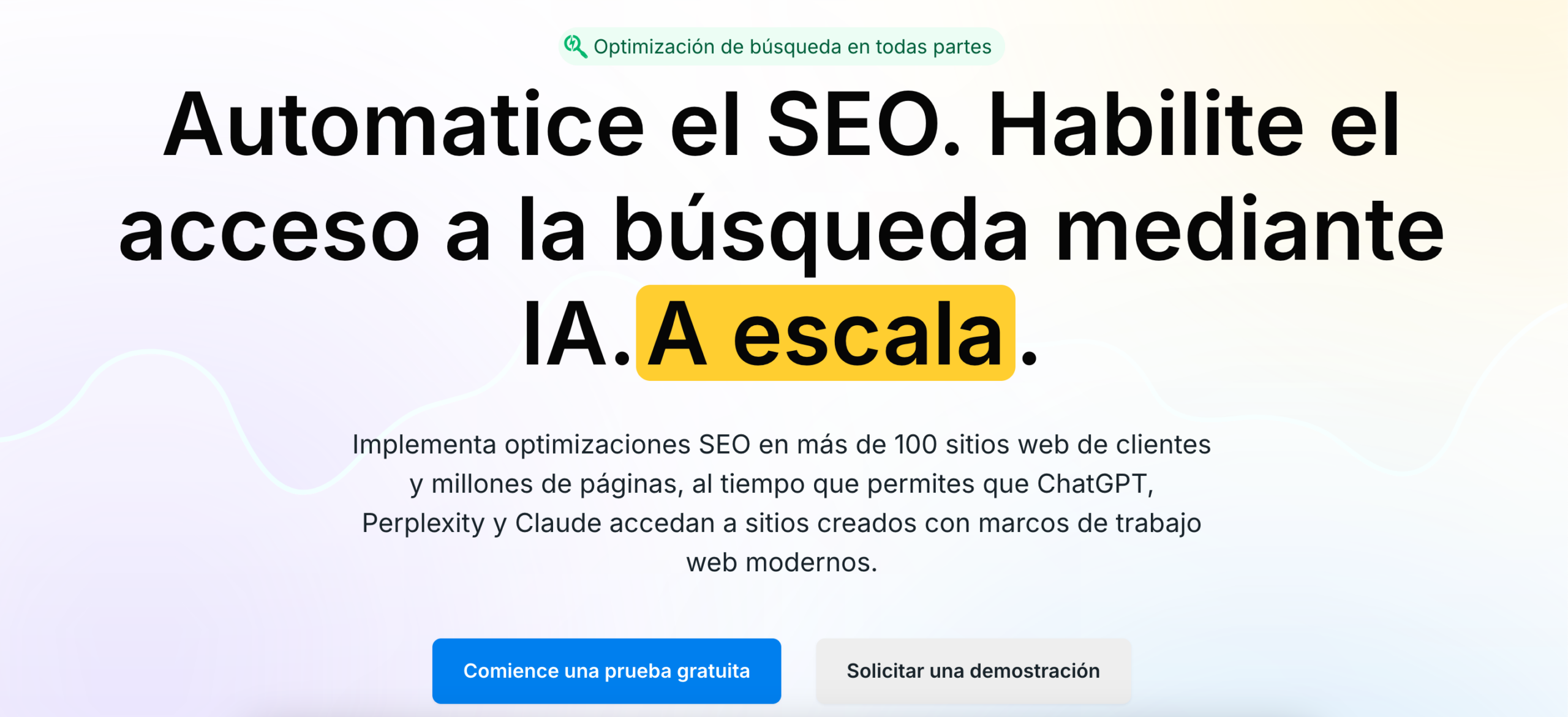 SEO Pirata: qué ofrece su conjunta SEO y qué revisar antes de suscribirse 3 interior 1 imagen destacada scaled